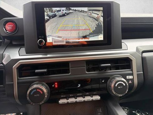 New 2026 Toyota Tacoma TRD Sport image 17