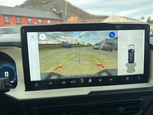 New 2025 Ford Bronco Sport Heritage w/ Convenience Package image 20