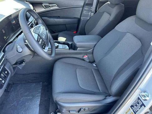 New 2026 Kia Sportage S image 16