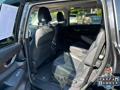 Certified 2024 Subaru Ascent Touring AWD/4WD image 32