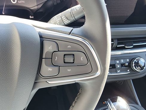 New 2026 Buick Envista Preferred w/ Convenience I Package FWD image 20