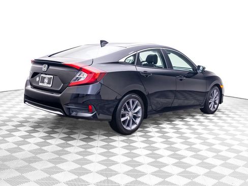 Used 2019 Honda Civic EX-L image 7