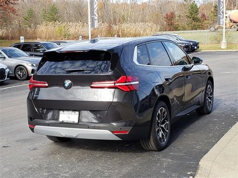 New 2026 BMW X3 xDrive30 w/ Premium Package image 5