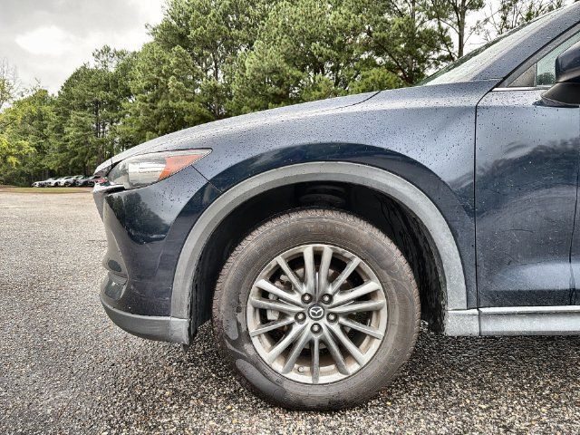 Used 2019 MAZDA CX-5 Touring FWD image 10