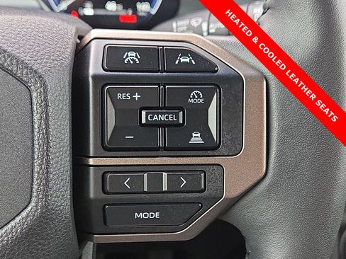 Used 2024 Toyota Land Cruiser AWD/4WD image 22