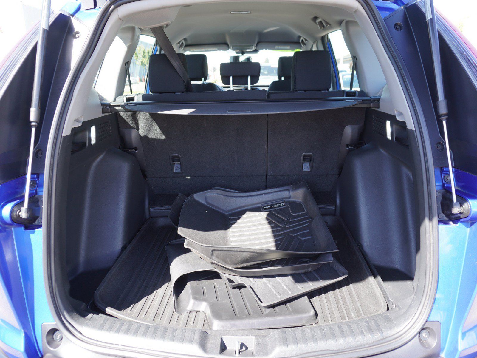 Used 2022 Honda CR-V Special Edition image 11
