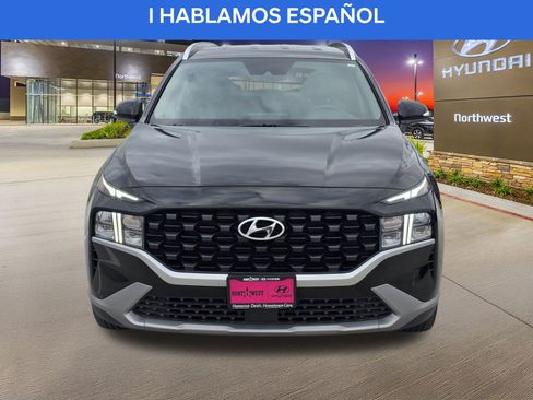 Certified 2023 Hyundai Santa Fe SEL w/ Cargo Package image 5