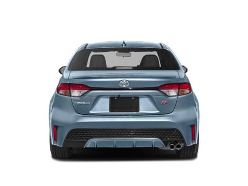 Used 2021 Toyota Corolla SE FWD image 5