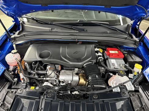 Used 2024 Dodge Hornet R/T AWD/4WD image 40