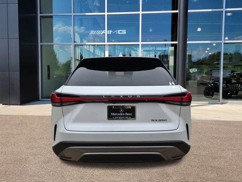 Used 2023 Lexus RX 350 FWD image 7