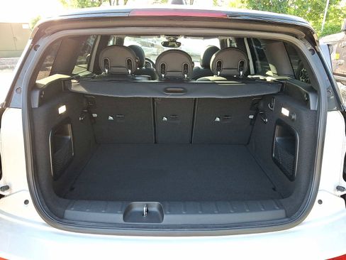 Used 2024 MINI Cooper Clubman S AWD/4WD image 27