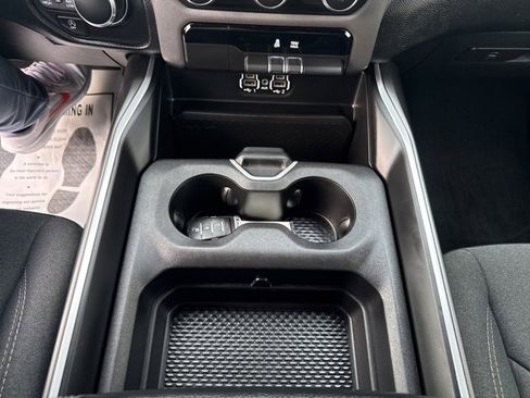 Used 2022 RAM 1500 Big Horn image 43