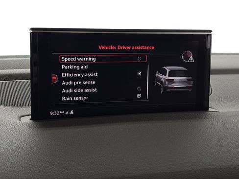 Used 2019 Audi Q7 3.0T Premium Plus w/ Premium Plus Package image 27