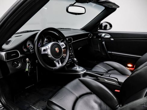 Used 2012 Porsche 911 Edition 918 Spyder image 39