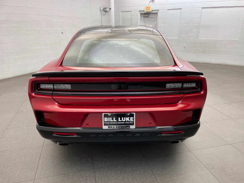 New 2026 Dodge Charger R/T AWD/4WD image 5