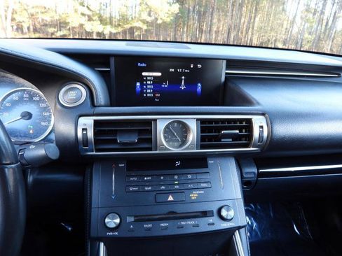 Used 2015 Lexus IS 250 Premium w/ Premium Package image 48