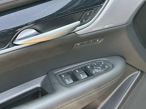 Certified 2024 Cadillac XT5 Premium Luxury AWD/4WD image 16