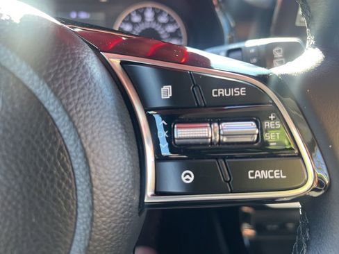 Certified 2023 Kia Seltos Nightfall Edition image 63