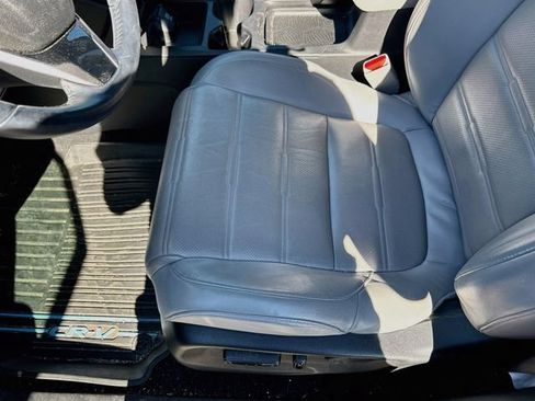 Used 2018 Honda CR-V EX-L image 21