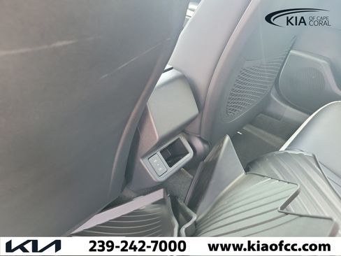 New 2026 Kia K4 EX FWD image 12