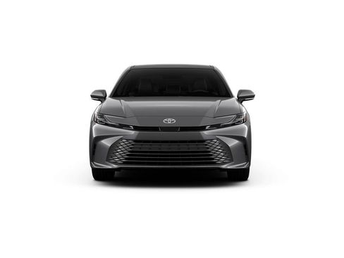 New 2026 Toyota Camry XLE FWD image 18