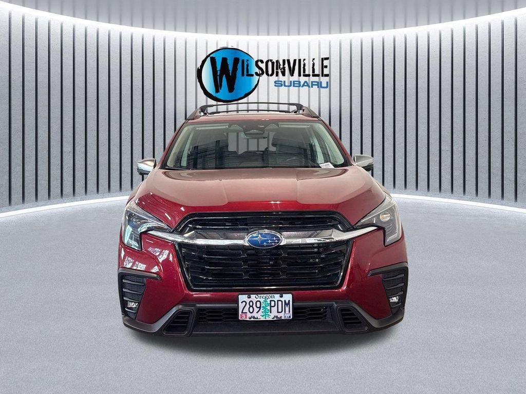 Used 2023 Subaru Ascent Limited w/ Technology Package AWD/4WD image 4