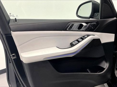 Certified 2023 BMW X7 xDrive40i image 21