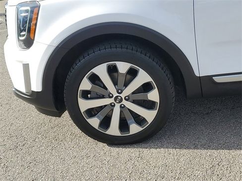 Used 2021 Kia Telluride S image 8