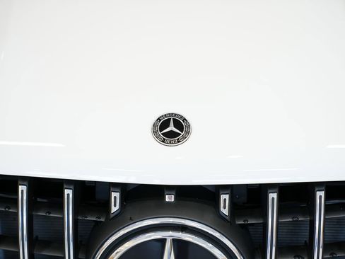 Certified 2023 Mercedes-Benz GLE 53 AMG 4MATIC Coupe image 30