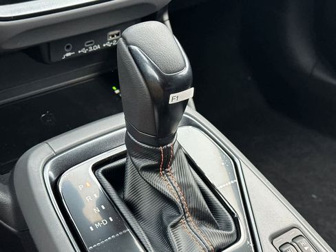 New 2026 Subaru Crosstrek 2.5i Limited image 22