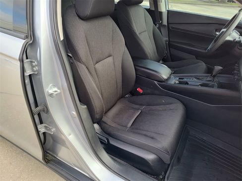 Used 2023 Honda Accord EX image 28