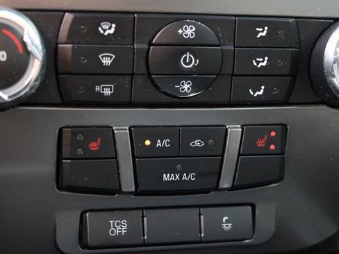 Used 2012 Ford Fusion SEL FWD image 22