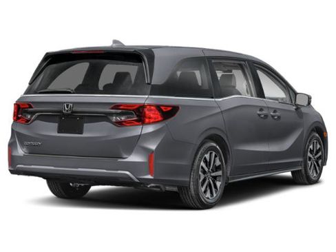 New 2026 Honda Odyssey EX-L image 2