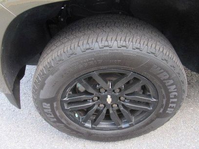 Certified 2024 Chevrolet Colorado LT w/ LT Convenience Package