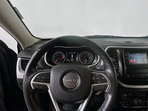 Used 2016 Jeep Cherokee Sport w/ Cold Weather Group image 11