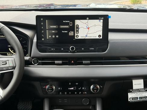 New 2026 Mitsubishi Outlander SE AWD/4WD image 14
