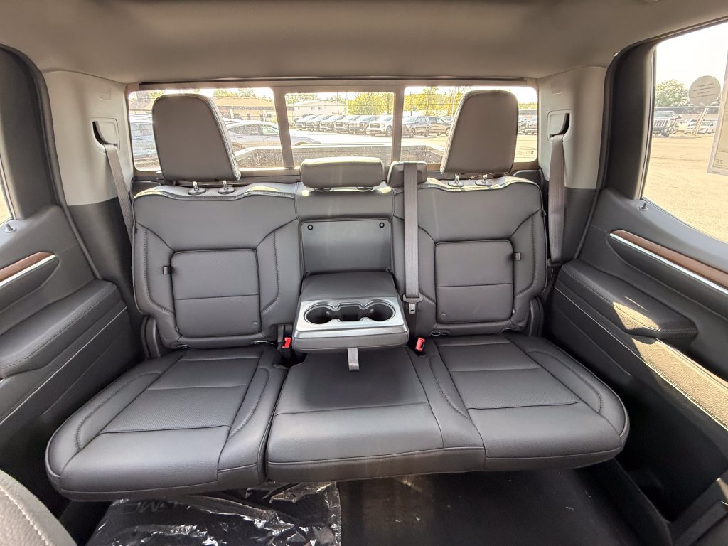 New 2026 GMC Sierra 1500 Denali AWD/4WD image 30