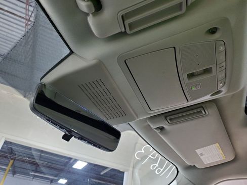 Used 2021 INFINITI QX80 Luxe RWD image 36