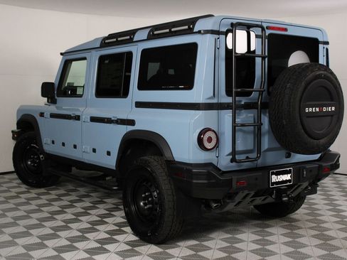 New 2026 INEOS Grenadier image 3