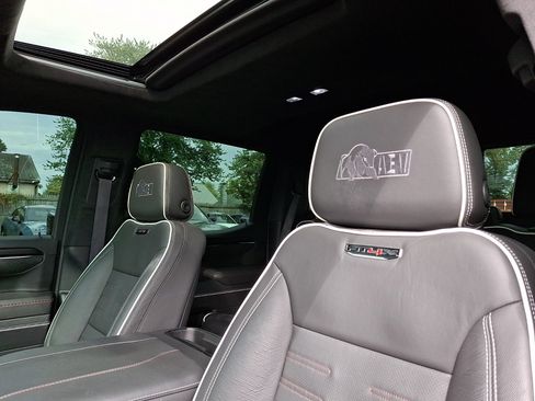 Used 2024 GMC Sierra 1500 AT4X w/ AT4X AEV Edition AWD/4WD image 24