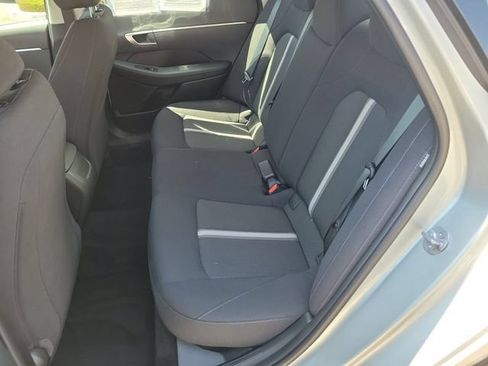 Certified 2026 Hyundai Sonata SE FWD image 26