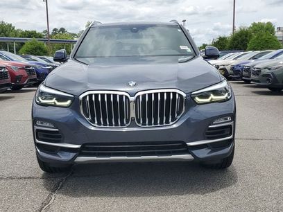 Used 2021 BMW X5 xDrive40i w/ Convenience Package