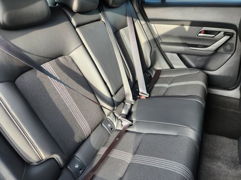 Certified 2025 MAZDA CX-50 AWD 2.5 S w/ Premium Package image 16