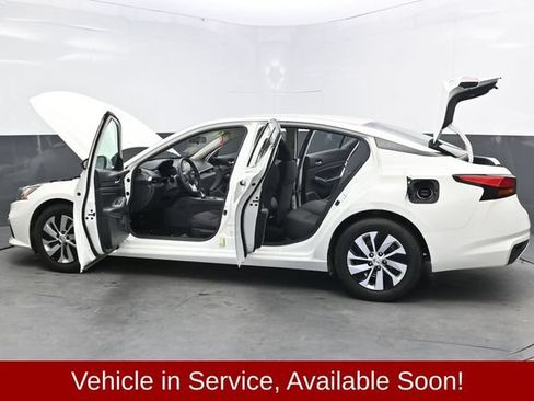 Used 2021 Nissan Altima 2.5 S FWD image 45