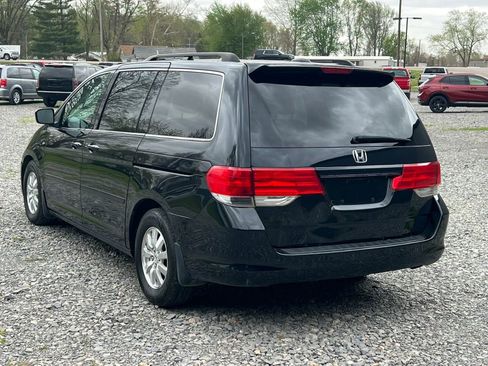 Used 2009 Honda Odyssey EX-L image 3