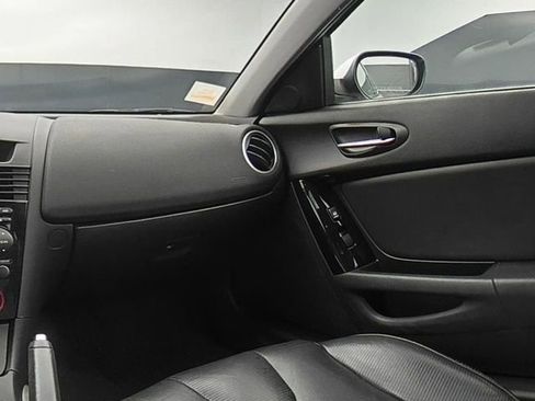 Used 2005 MAZDA RX-8 w/ AT Grand Touring Pkg RWD image 18