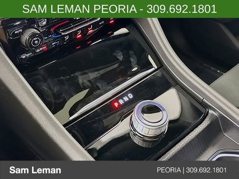 New 2025 Jeep Grand Cherokee Laredo X w/ Luxury Tech Group I image 16