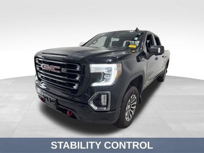 Used 2021 GMC Sierra 1500 AT4 w/ AT4 Value Package