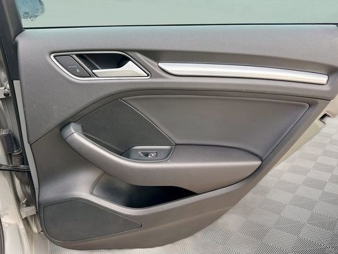 Used 2020 Audi A3 2.0T Premium image 31