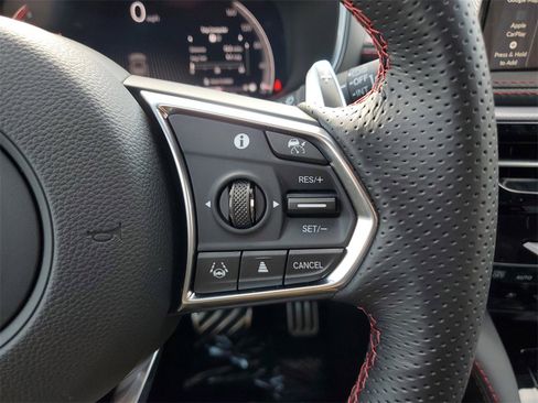 New 2026 Acura MDX A-Spec image 26